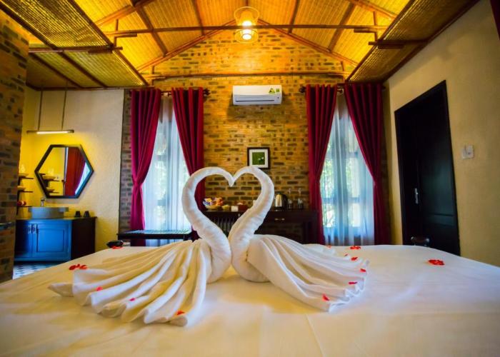 Hue Ecolodge