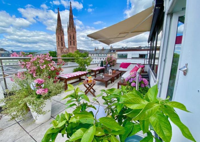 Business Hotel Wiesbaden PRIME