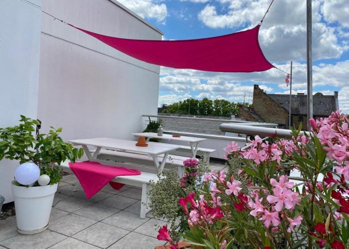 Business Hotel Wiesbaden PRIME