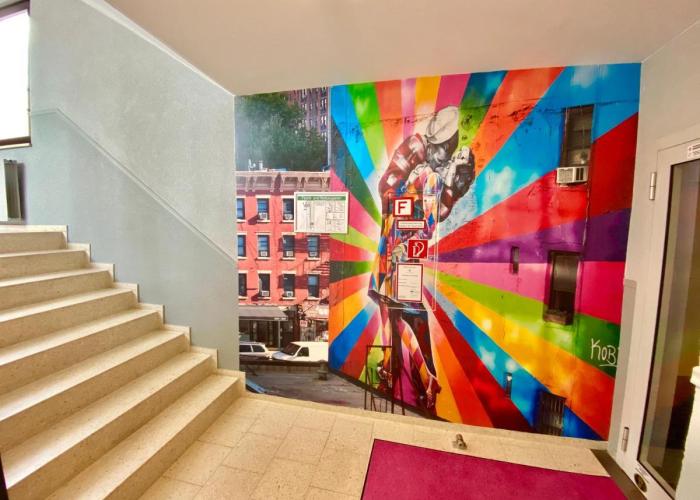 Business Hotel Wiesbaden PRIME