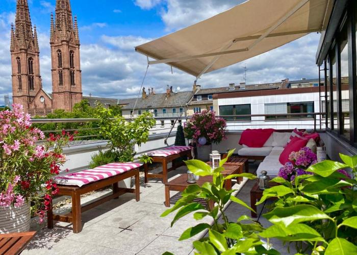 Business Hotel Wiesbaden PRIME