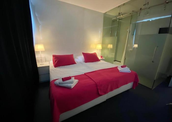 Business Hotel Wiesbaden PRIME