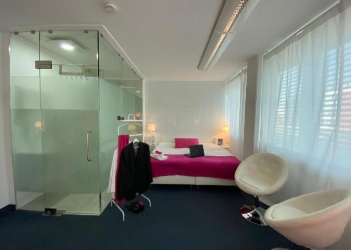 Business Hotel Wiesbaden PRIME