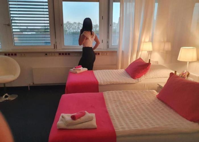 Business Hotel Wiesbaden PRIME