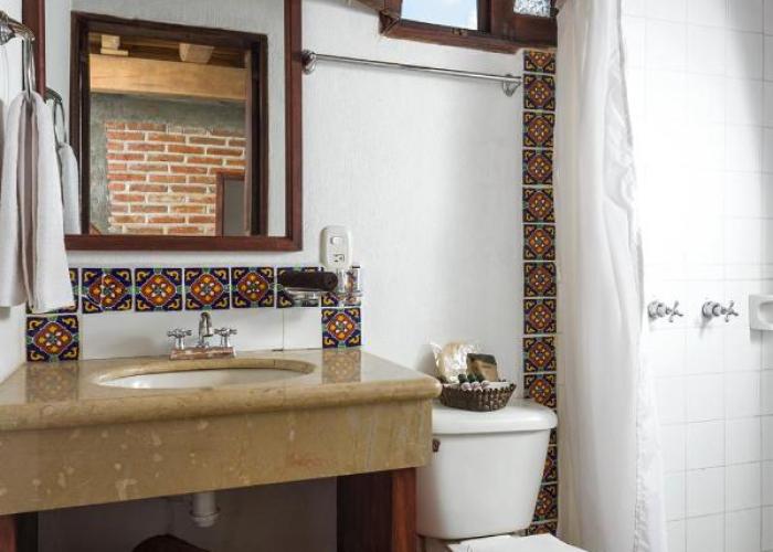Hotel de Campiña