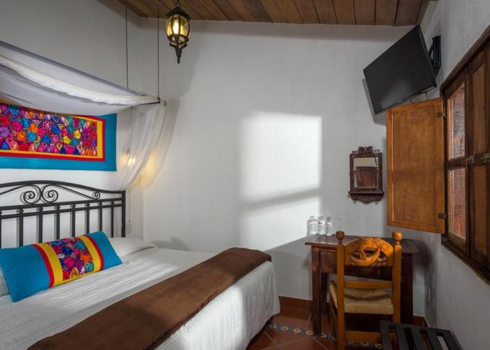 Hotel de Campiña