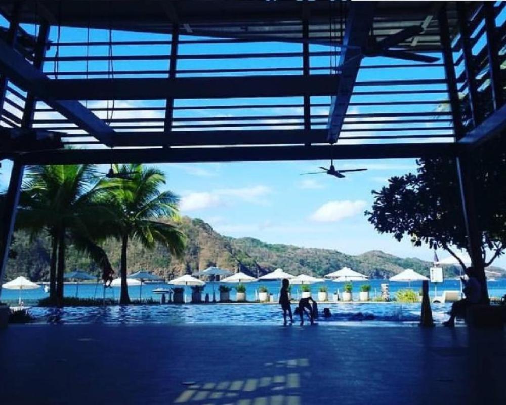 Apartment in Pico De Loro