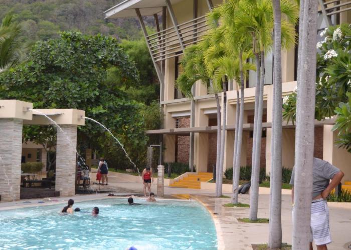 Apartment in Pico De Loro