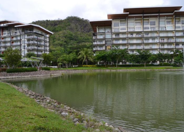 Apartment in Pico De Loro