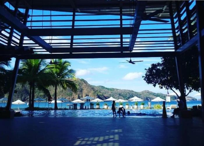 Apartment in Pico De Loro