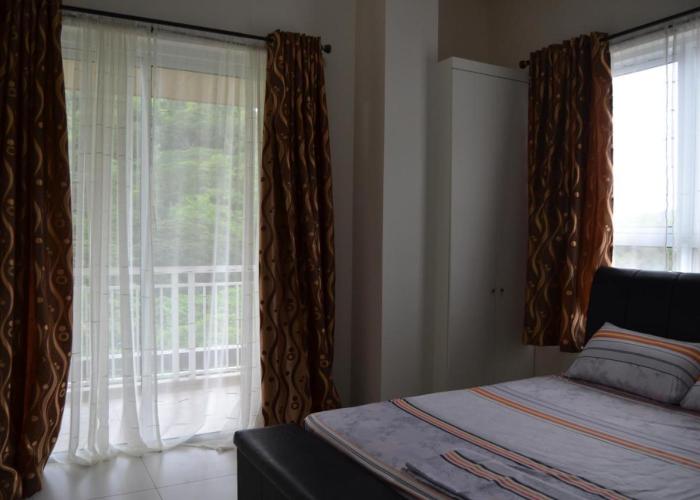 Apartment in Pico De Loro