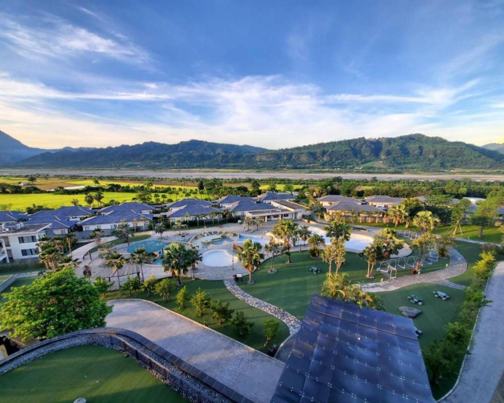 Chii Lih Resort