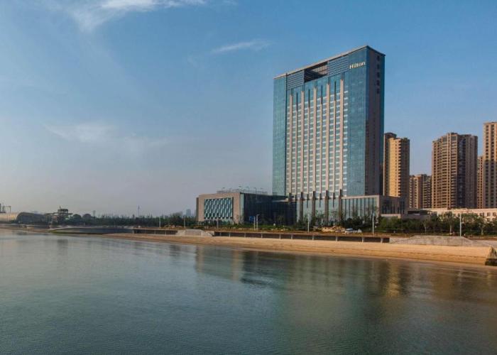 Hilton Yantai Golden Coast