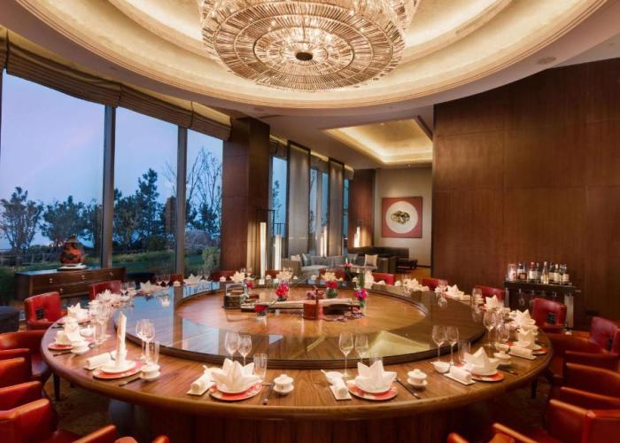 Hilton Yantai Golden Coast
