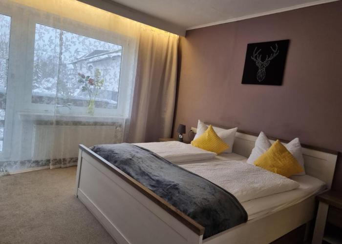 Inns Berghotel-Willingen