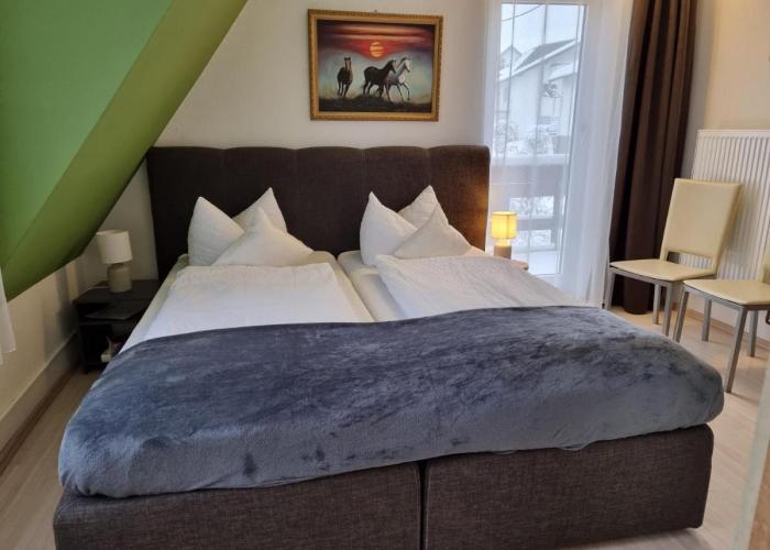 Inns Berghotel-Willingen