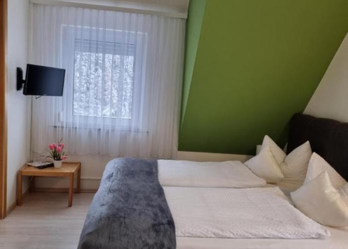 Inns Berghotel-Willingen