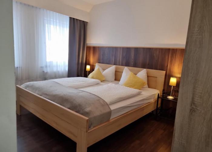 Inns Berghotel-Willingen