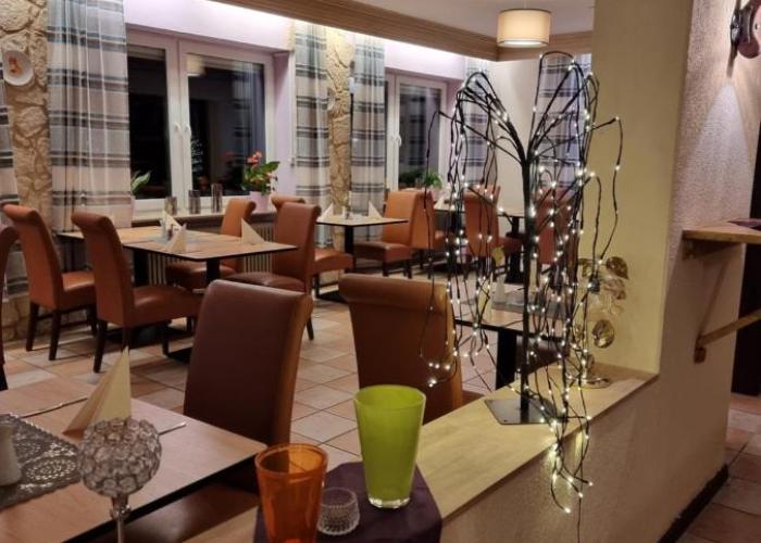 Inns Berghotel-Willingen