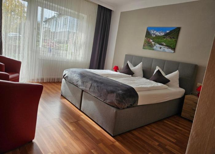 Inns Berghotel-Willingen