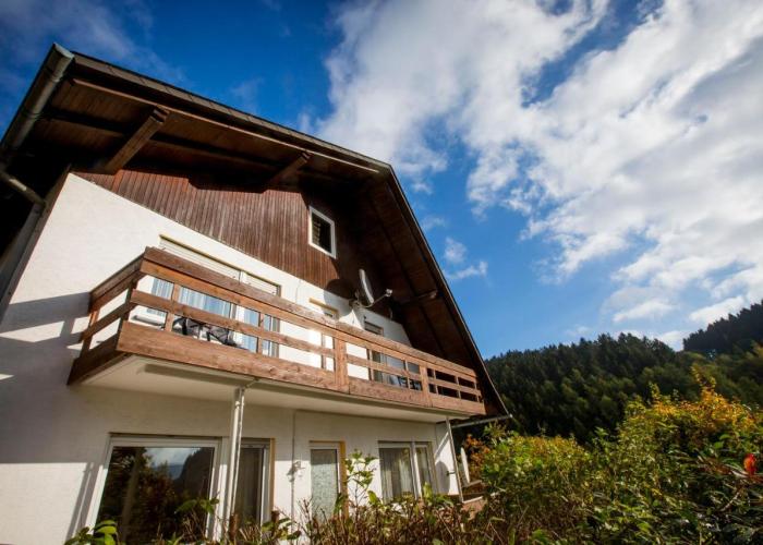 Inns Berghotel-Willingen