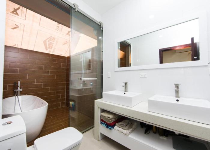 Kia Orana Villas and Spa