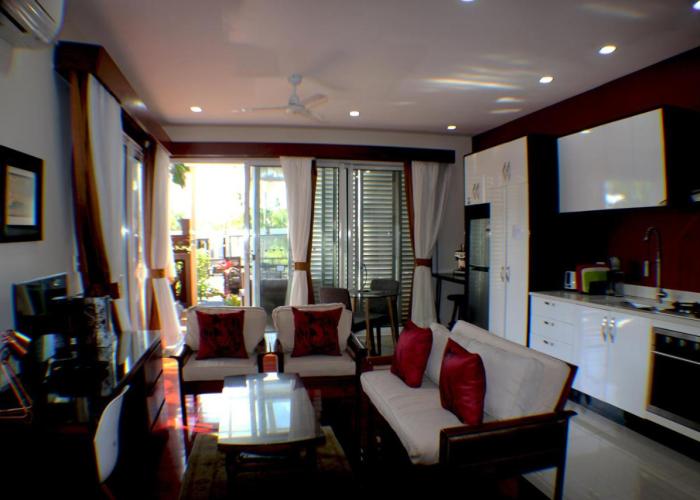 Kia Orana Villas and Spa
