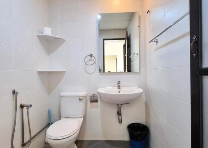 Green Ocean Seaview Apartment