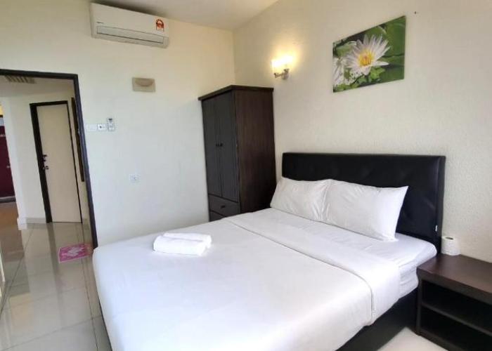 Green Ocean Seaview Apartment