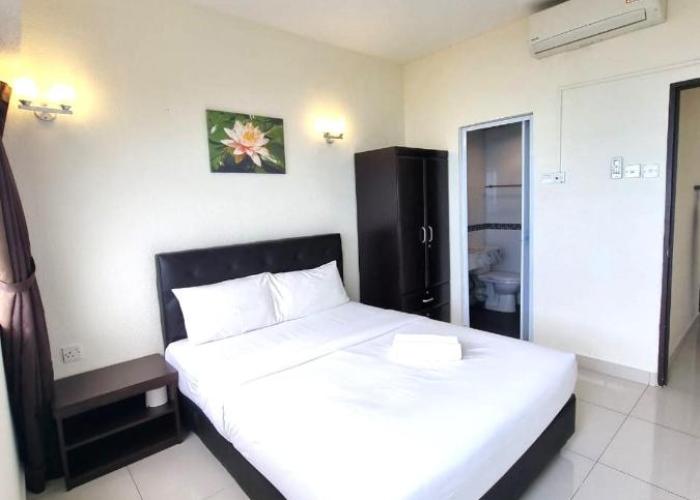 Green Ocean Seaview Apartment