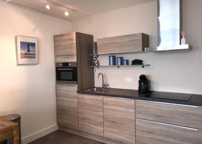 Dreamview Apartment