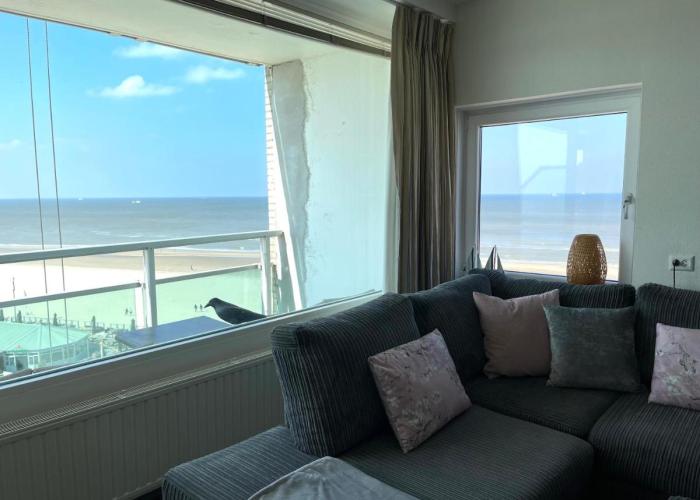 Dreamview Apartment