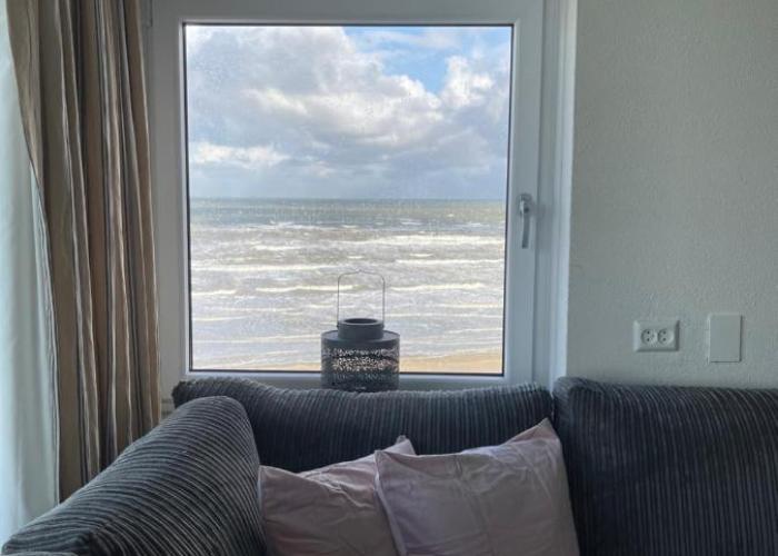 Dreamview Apartment