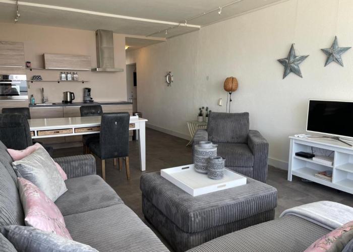 Dreamview Apartment