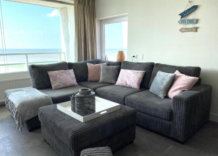 Dreamview Apartment