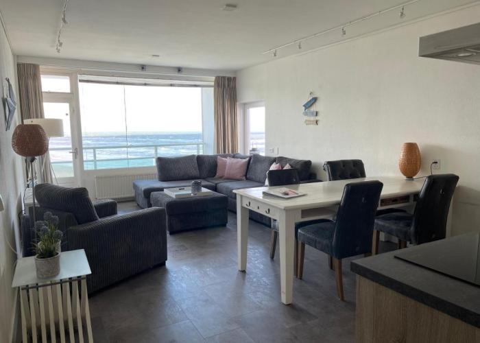 Dreamview Apartment