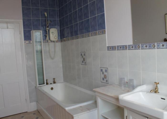 Trevanger Farm Bed and Breakfast