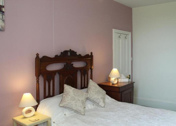Trevanger Farm Bed and Breakfast