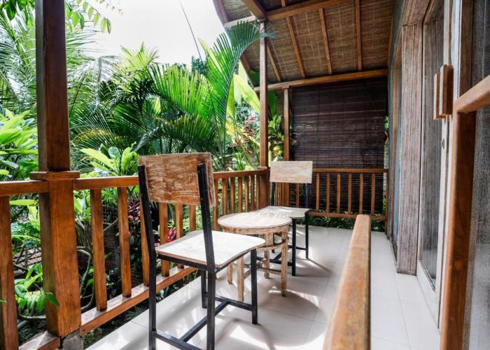 Bije Suite Villa Ubud