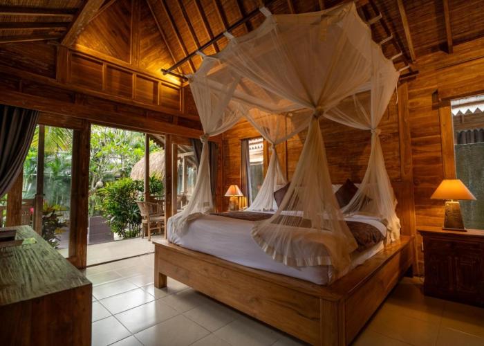 Bije Suite Villa Ubud