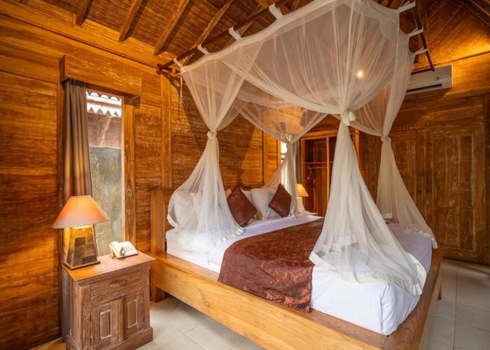 Bije Suite Villa Ubud