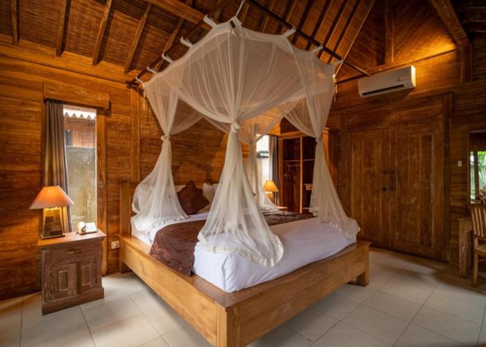 Bije Suite Villa Ubud