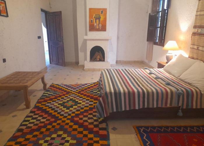 Riad Diwane