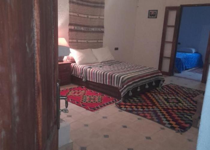 Riad Diwane