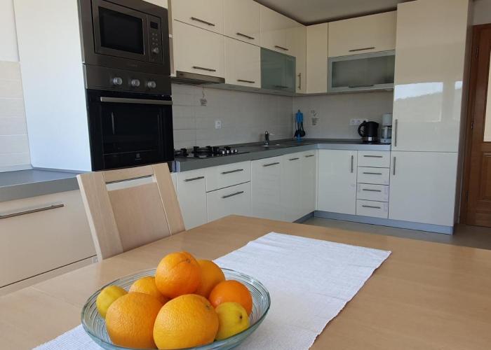 Apartment Petar
