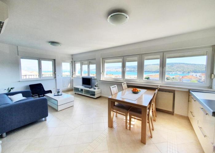 Apartment Petar