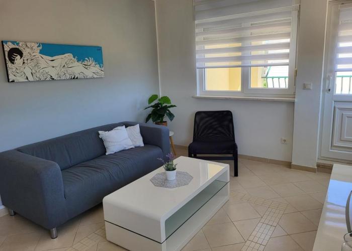 Apartment Petar