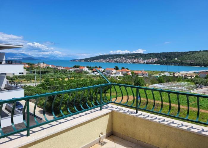 Apartment Petar