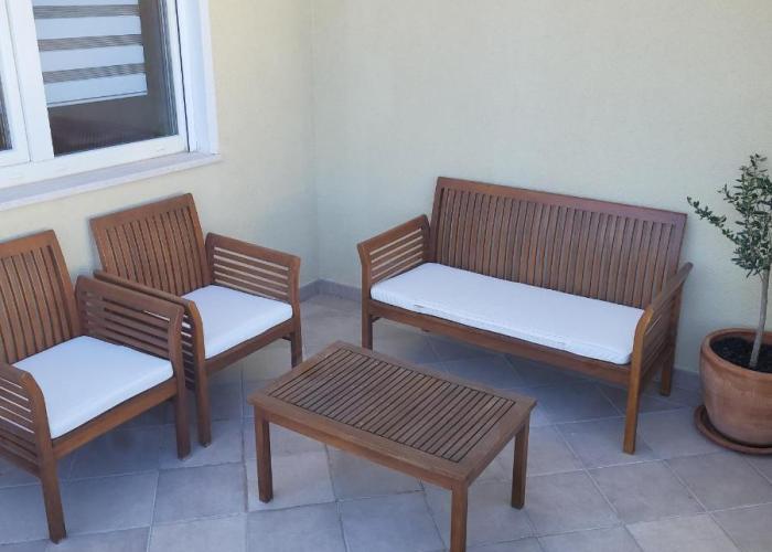 Apartment Petar