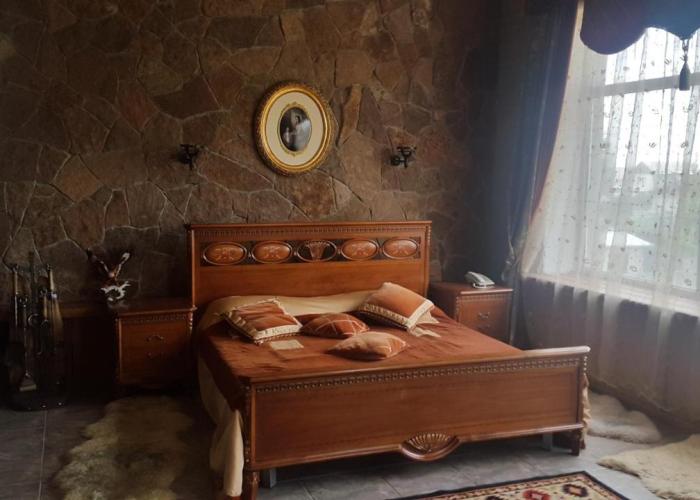 Гостиница 